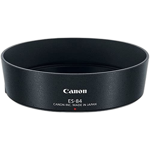 Lens Hood Es-84 L-Hoodes84
