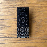 Modular Synthesizers Cosmotronic Delta-V