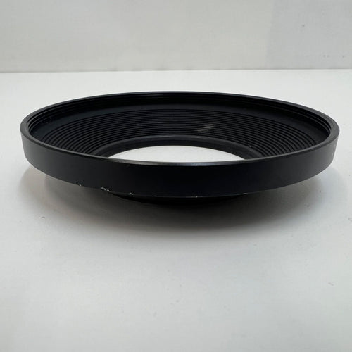 Contax Lens Hood 0001034 Metal 5 55/86 Ring
