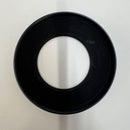Contax Lens Hood 0001034 Metal 5 55/86 Ring