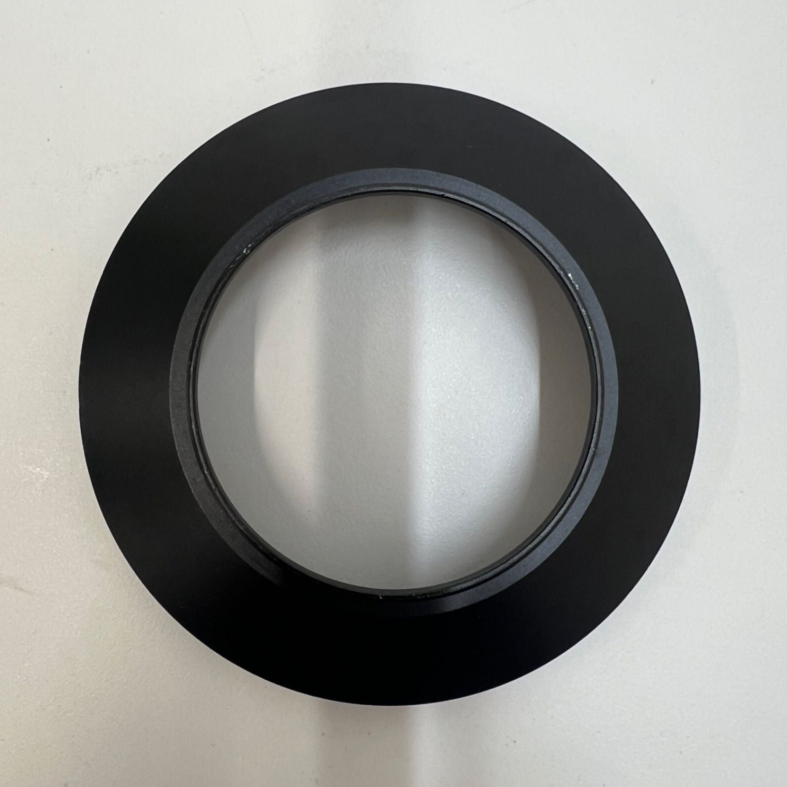 Contax Lens Hood 0001034 Metal 5 55/86 Ring