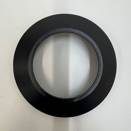 Contax Lens Hood 0001034 Metal 5 55/86 Ring