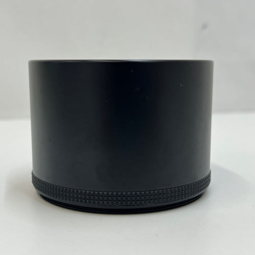 Contax Lens Hood 0001034 Metal 5 55/86 Ring