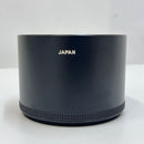 Contax Lens Hood 0001034 Metal 5 55/86 Ring