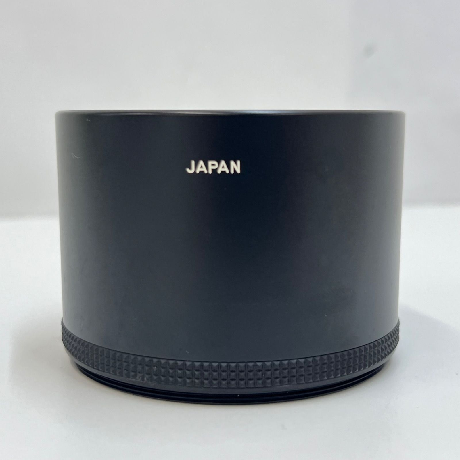 Contax Lens Hood 0001034 Metal 5 55/86 Ring