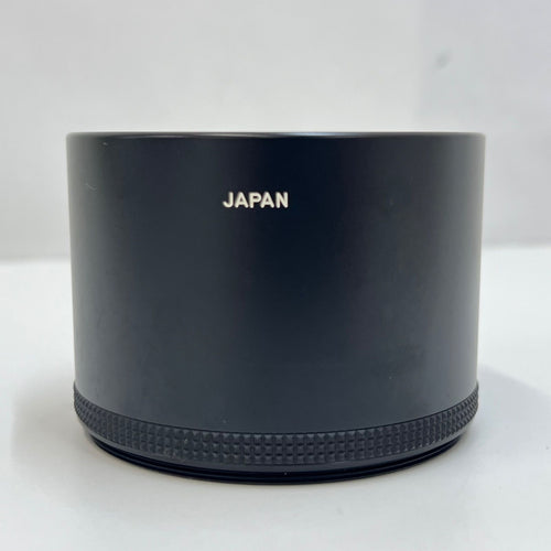 Contax Lens Hood 0001034 Metal 5 55/86 Ring