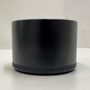 Contax Lens Hood 0001034 Metal 5 55/86 Ring