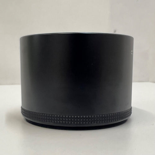 Contax Lens Hood 0001034 Metal 5 55/86 Ring