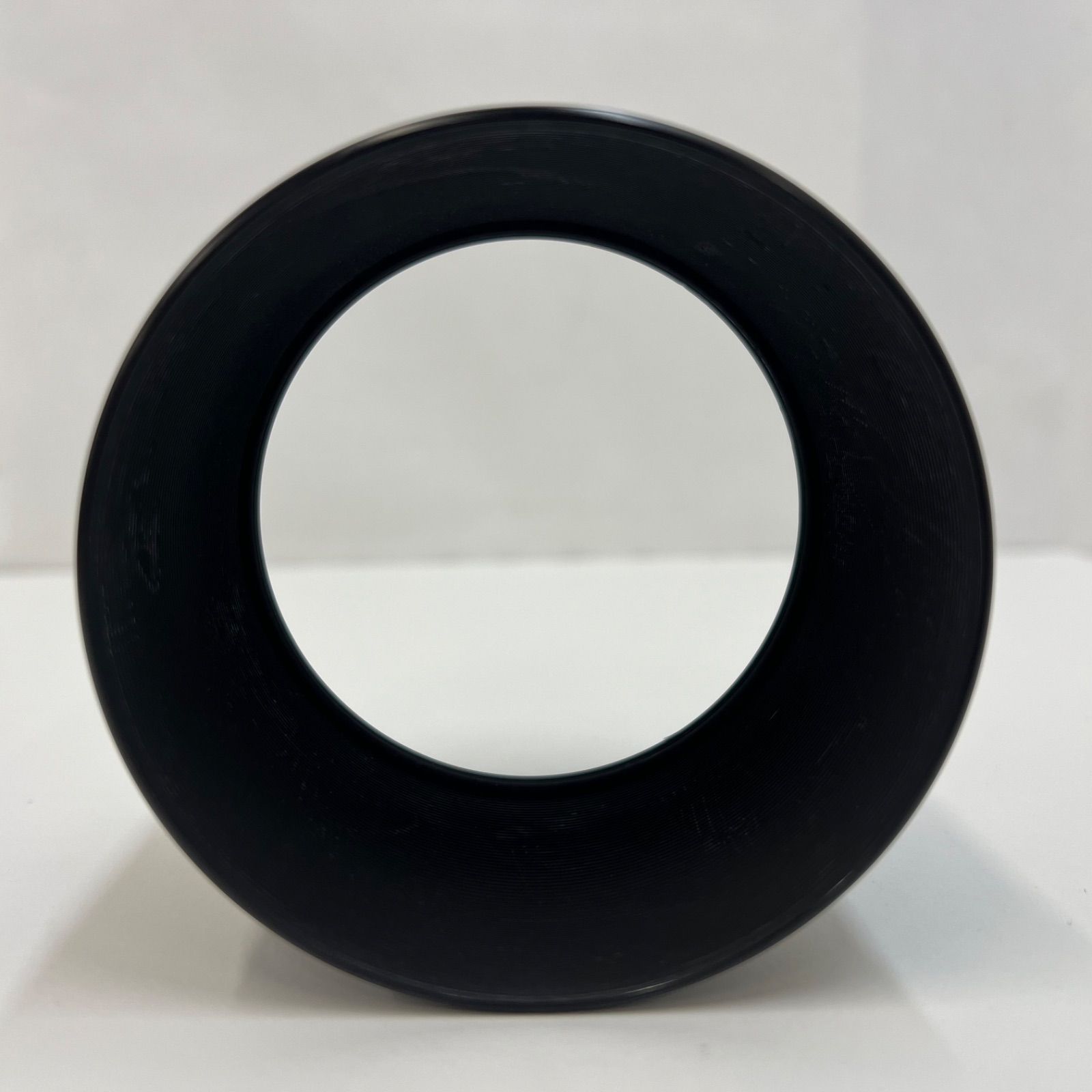 Contax Lens Hood 0001034 Metal 5 55/86 Ring