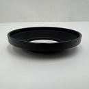 Contax Lens Hood 0001034 Metal 5 55/86 Ring