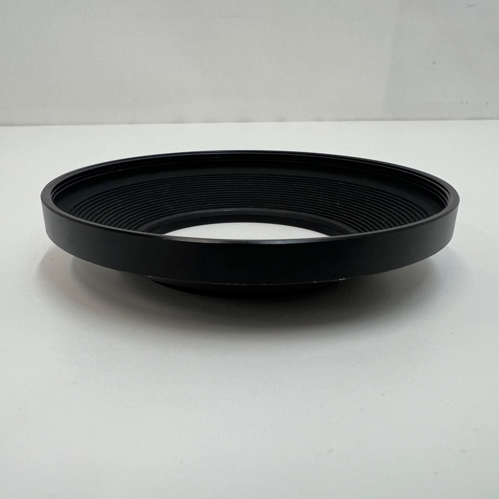 Contax Lens Hood 0001034 Metal 5 55/86 Ring