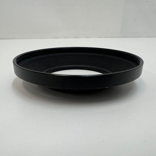 Contax Lens Hood 0001034 Metal 5 55/86 Ring