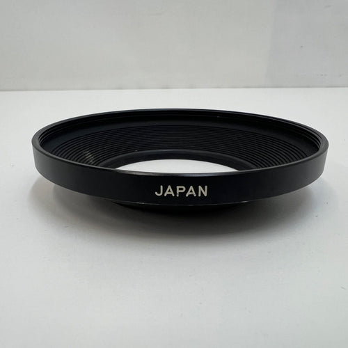 Contax Lens Hood 0001034 Metal 5 55/86 Ring
