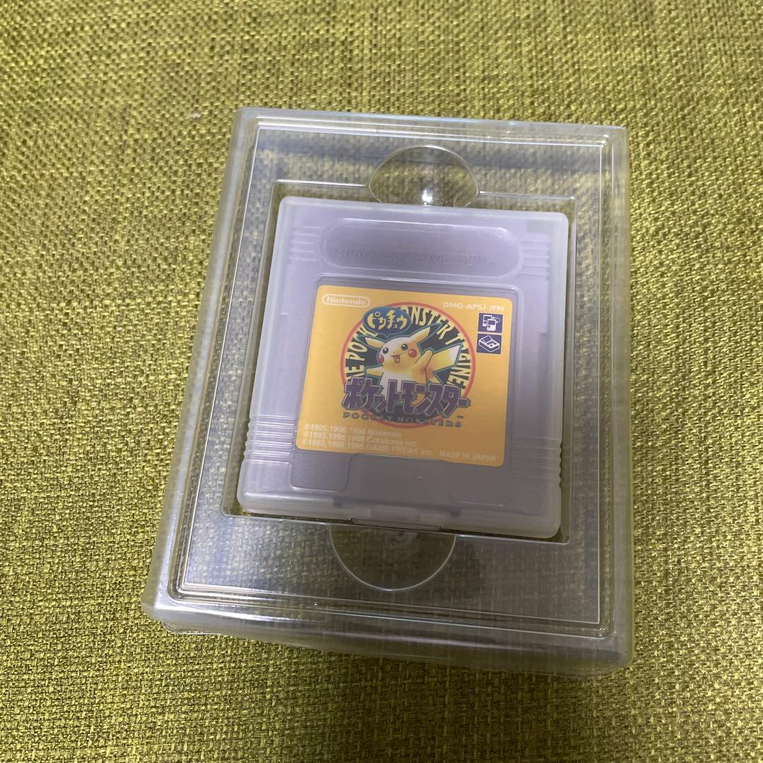Nintendo Games