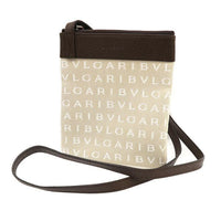 Bvlgari Messenger Bag A
