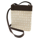Bvlgari Messenger Bag A