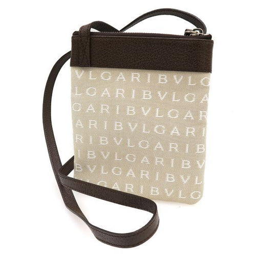 Bvlgari Messenger Bag A