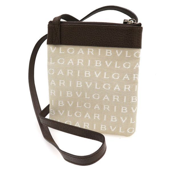 Bvlgari Messenger Bag A