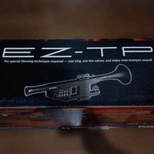Yamaha Trumpets Ez-Tp