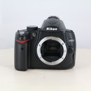 Nikon Others D5000