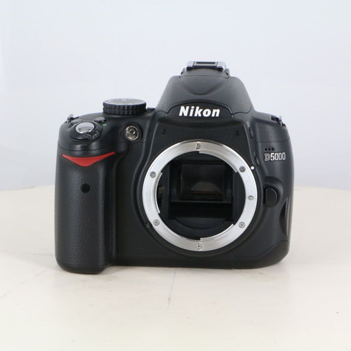 Nikon Others D5000