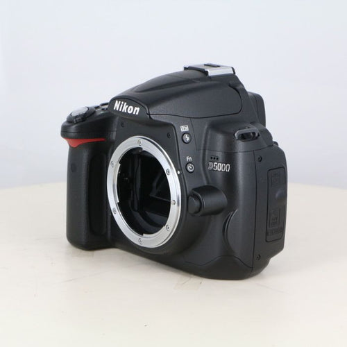 Nikon Others D5000