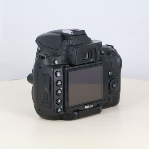 Nikon Others D5000