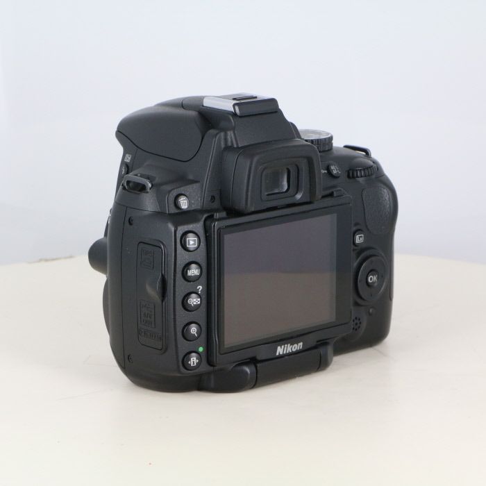 Nikon Others D5000