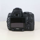 Nikon Others D5000