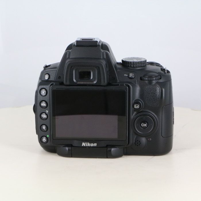 Nikon Others D5000