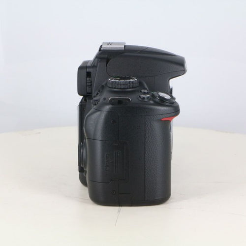 Nikon Others D5000
