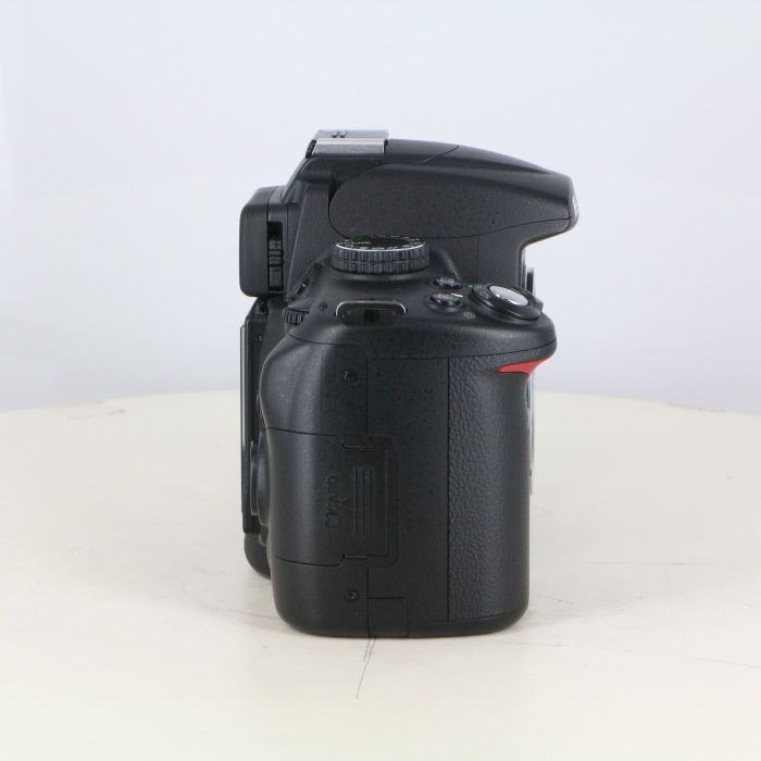 Nikon Others D5000