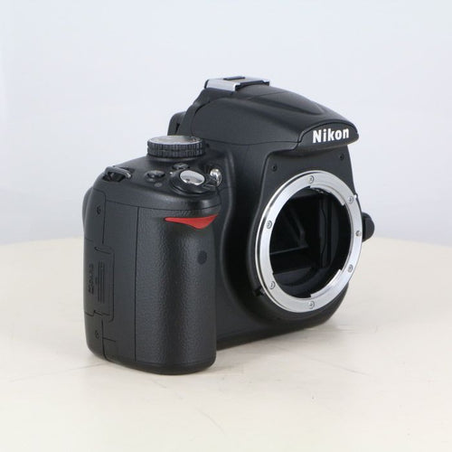 Nikon Others D5000