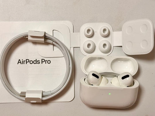 Apple Airpods Pro 1 Mwp22J/A
