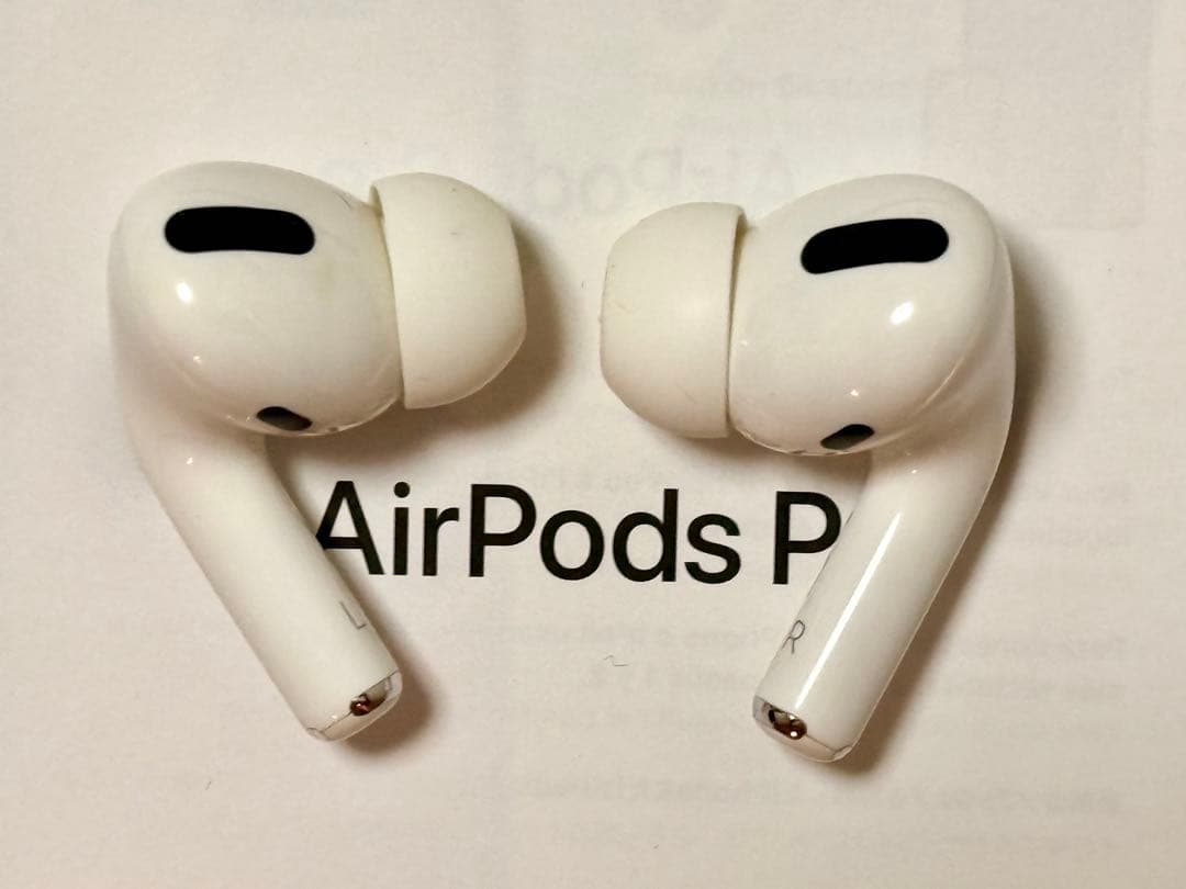 Apple Airpods Pro 1 Mwp22J/A