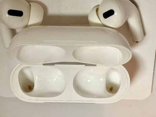Apple Airpods Pro 1 Mwp22J/A