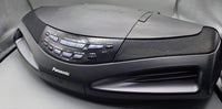 Panasonic Cd, Md Cassette Decks Rx-Ed77