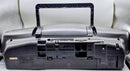 Panasonic Cd, Md Cassette Decks Rx-Ed77