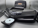 Panasonic Cd, Md Cassette Decks Rx-Ed77