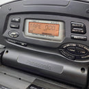 Panasonic Cd, Md Cassette Decks Rx-Ed77