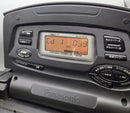 Panasonic Cd, Md Cassette Decks Rx-Ed77