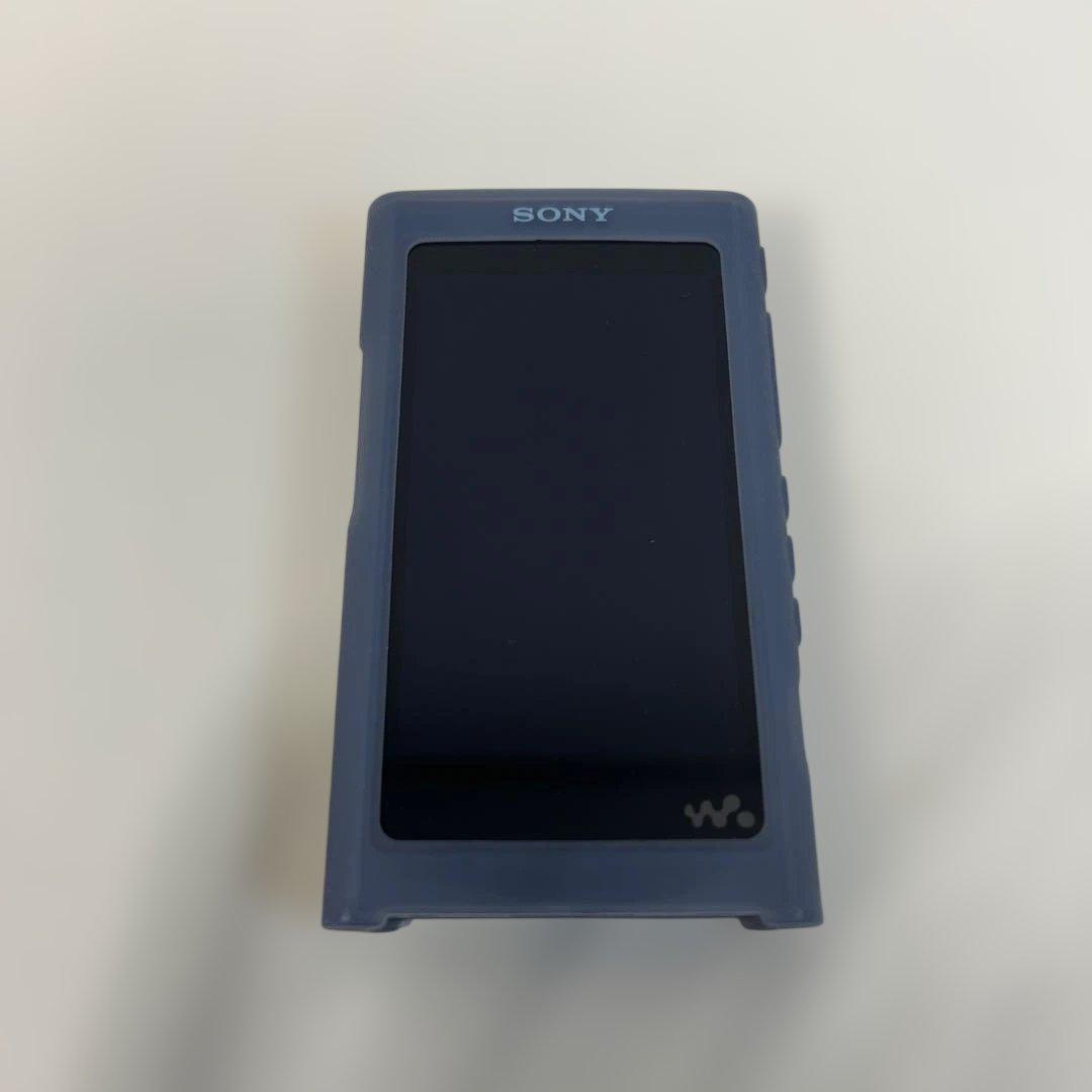 Sony Digital Audio Players Walkman