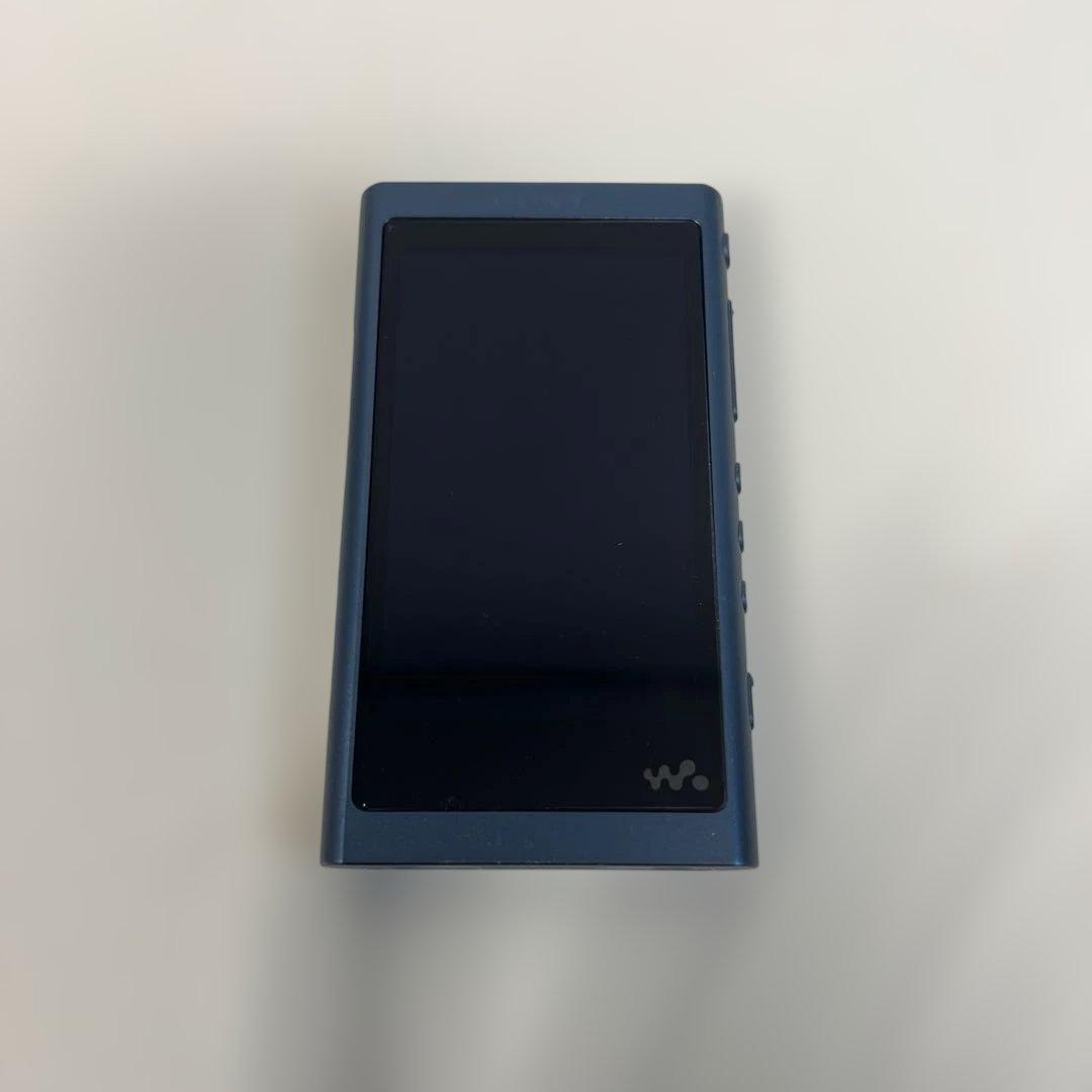 Sony Digital Audio Players Walkman