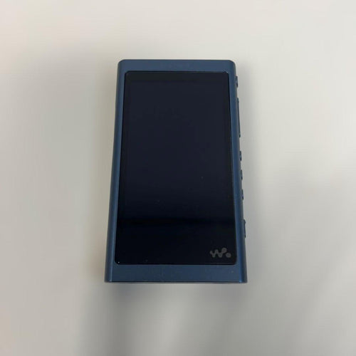 Sony Digital Audio Players Walkman