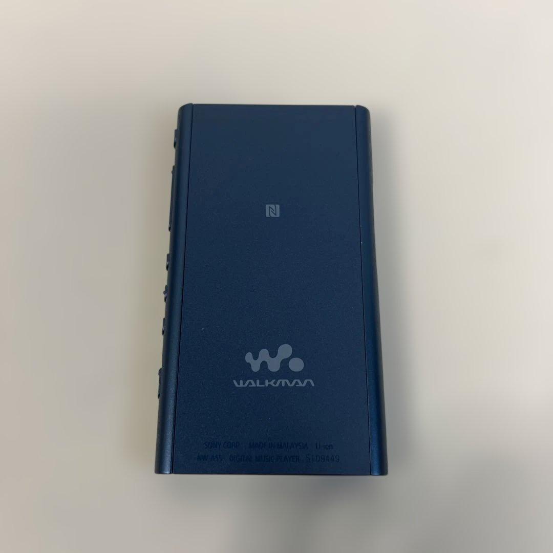 Sony Digital Audio Players Walkman