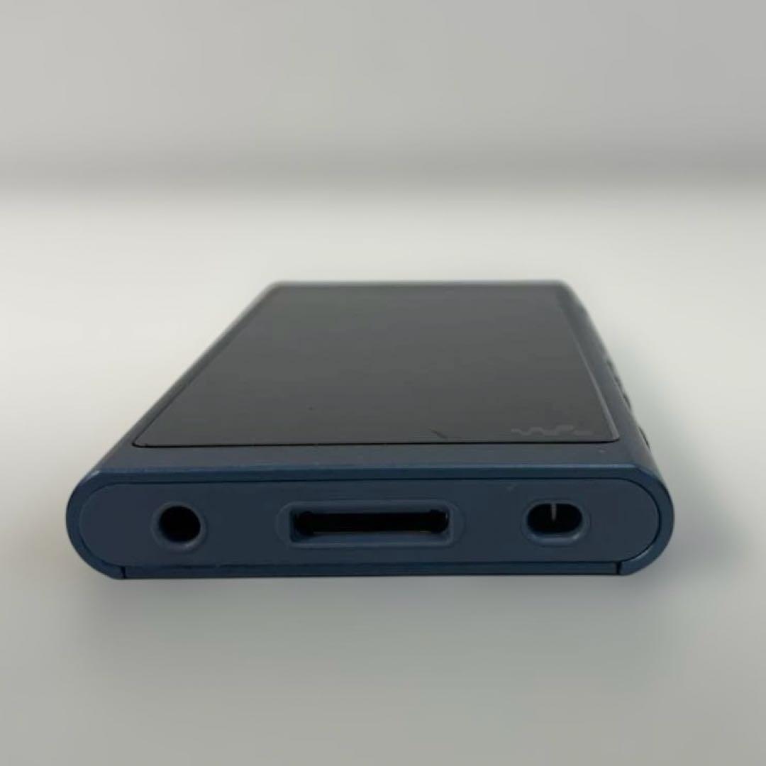 Sony Digital Audio Players Walkman