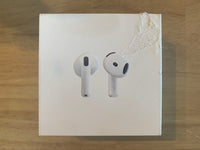 Apple Airpods 4