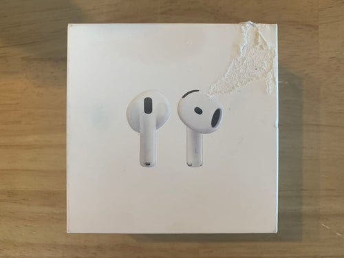 Apple Airpods 4