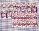 Pins, Pin Badges, Can 16 12
