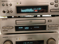 Onkyo Mini Component Systems Essay Bluetooth